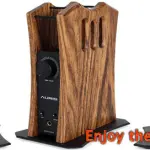 Auris Audio Euterpe Amplificatore per cuffie stereo