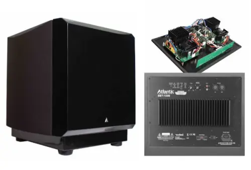 Atlantic Technology offre i subwoofer di punta