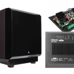 Atlantic Technology offre i subwoofer di punta