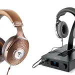 Focal presenta cuffie di fascia alta e primo amplificatore / DAC