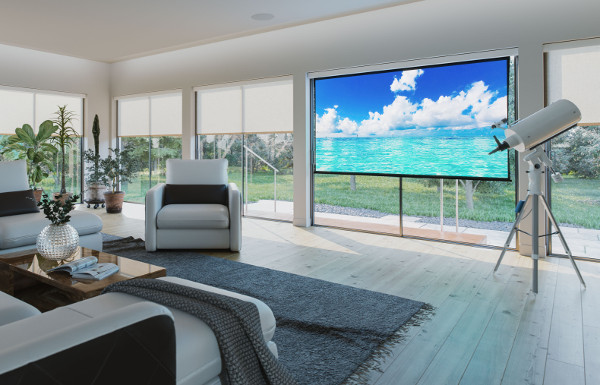 Le innovazioni dello schermo ridisegnano la schermata solista più popolare