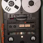 Florida Audio Expo: Deja Vu South A Miami