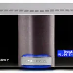 Krell Theater 7 Recensione dell'amplificatore