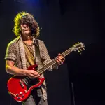 Eric Schenkman mette un nuovo giro sul blues