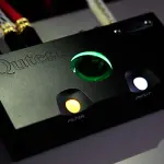 Revisione del DAC su Chord Qutest