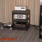 FL Audio Expo: Suncoast Audio con Magico, Luxman, Lumin e altro!