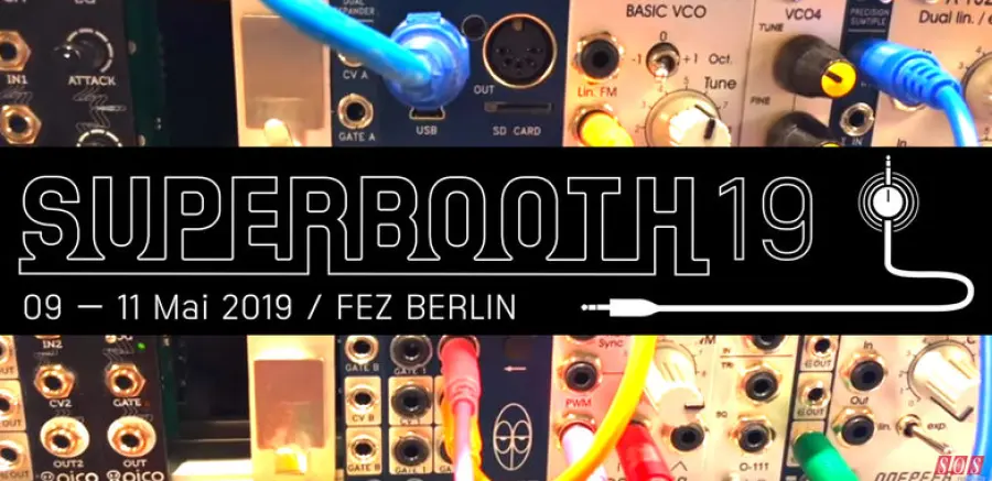 Ritorno a Berlino con Superbooth