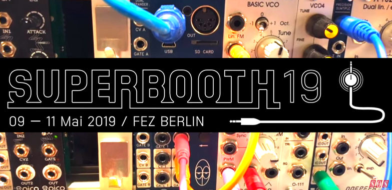 Ritorno a Berlino con Superbooth