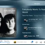 Confutazione: musica streaming senza perdita di dati