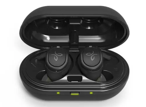 Jaybird mira agli atleti con auricolari wireless e impermeabili