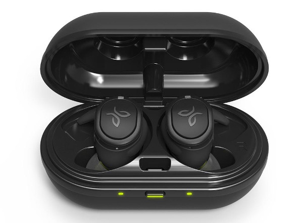 Jaybird mira agli atleti con auricolari wireless e impermeabili