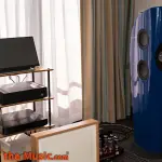 Florida Audio Expo - House Of Stereo / Wolf Audio Systems