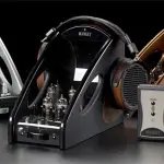 RECENSIONE: Manley Labs Absolute Headphone Amplifier