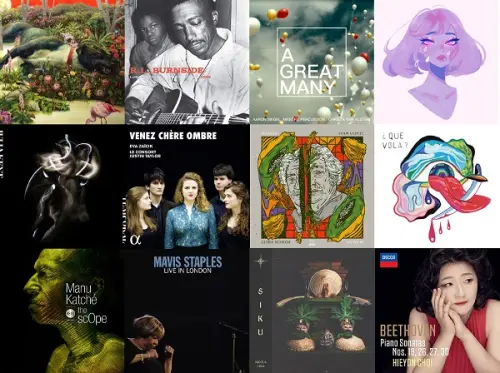 Dove è andata tutta la buona musica? È proprio qui