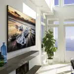 Samsung annuncia la disponibilità di nuovi televisori 8K e 4K