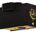 Analog Corner #320: testine fono DYLP, giradischi SME Model 6 Classic, macchina per la pulizia dei dischi Loricraft PRC6i