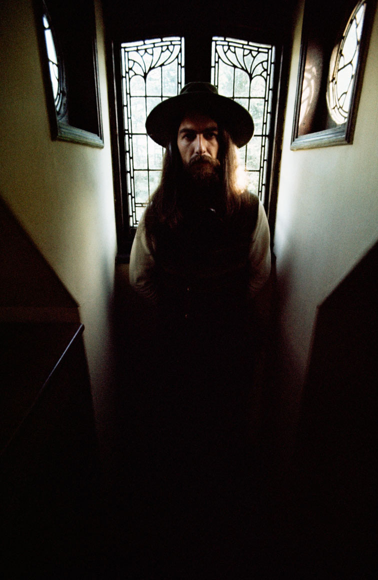 George Harrison: All Things Must Pass 50th Anniversary Edition