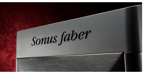 I diffusori Sonus Faber SE