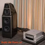 Florida Audio Expo - Audio Advisors: Audio Research, VPI e Wilson Audio