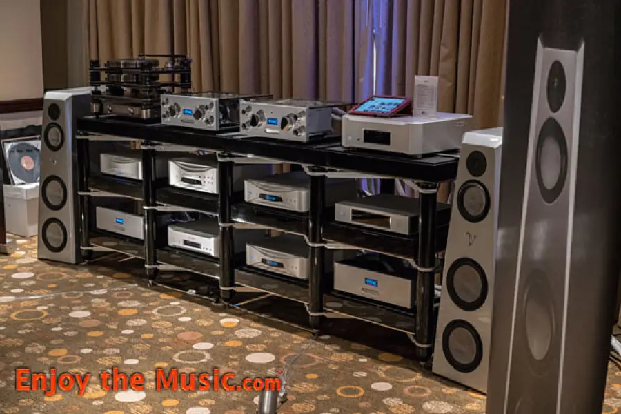 Florida Audio Expo è un successo clamoroso!
