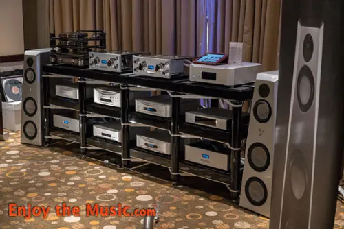 Florida Audio Expo è un successo clamoroso!