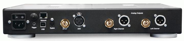 Bricasti Design rilascia il modello 3 DAC