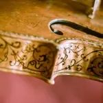 The Stradivarius Sound Bank: Catturare uno Stradivari prima che dorma