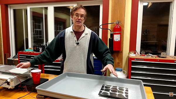 Costruire altoparlanti fai-da-te: quanto può essere difficile?