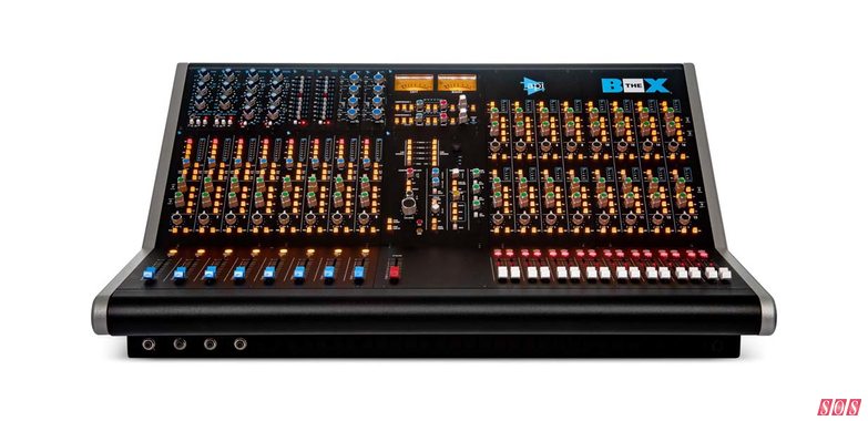 Le API festeggiano i 50 anni con una scatola più grande