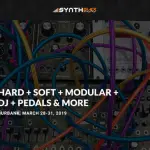 Nuovo evento di musica elettronica per la California del sud a marzo