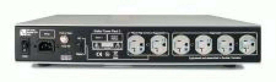 PS Audio presenta Stellar P3 AC Regenerator