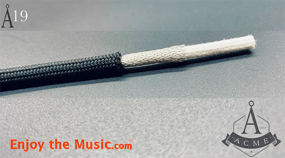 Stereolab / Black Cat Cable ACME Subdivision