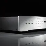 Aqua Acoustic Formula xHD ora Roon Ready