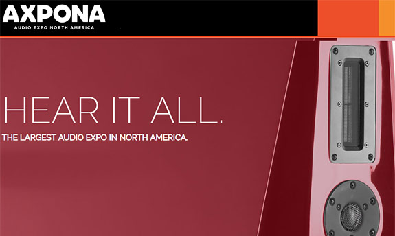 AXPONA 2019 dà il benvenuto a 50+ nuovi espositori