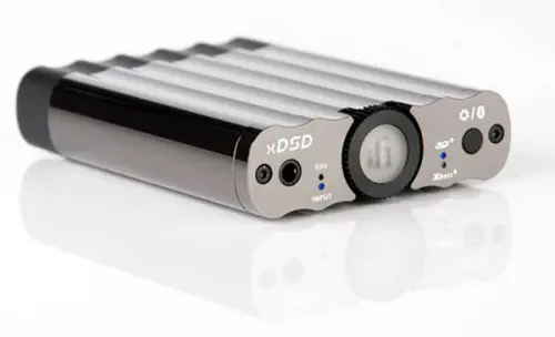 iFi Audio xDSD e xCAN Review