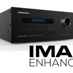 Problemi AudioControl Aggiornamento IMAX per AVR, Processori