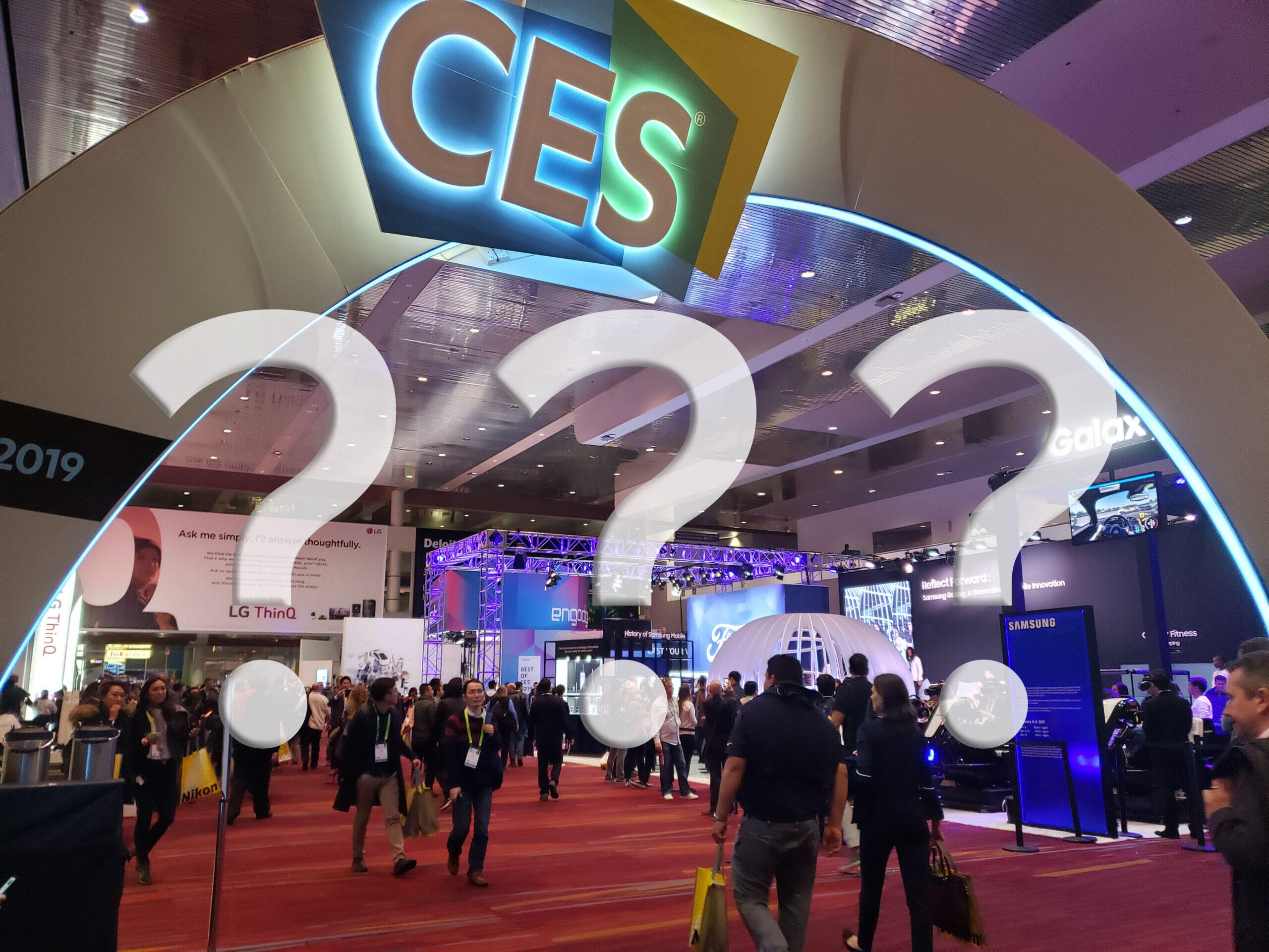 Newsletter Future Vision: i diffusori Monolith THX offrono un vero valore – CES 2022 e l'effetto Domino
