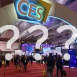 Newsletter Future Vision: i diffusori Monolith THX offrono un vero valore – CES 2022 e l'effetto Domino