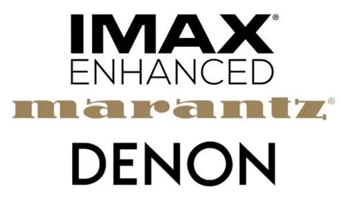 Denon e Marantz espandono le line-up IMAX-Enhanced