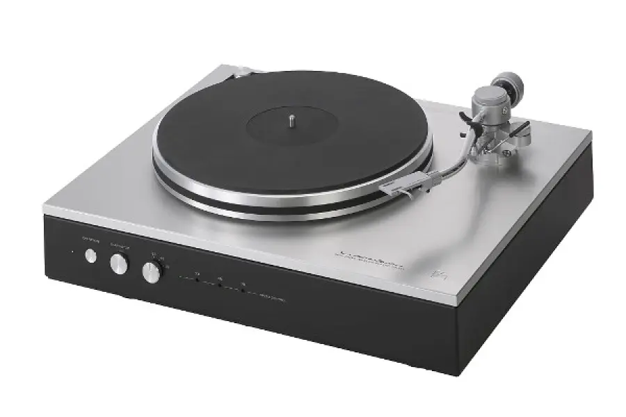 Luxman mira a raggiungere più appassionati di vinile con il nuovo giradischi high-end