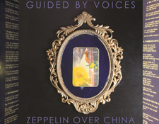 Zeppelin Over China guidato da Voices, Rockin 'Good on Vinyl, Download, Tidal