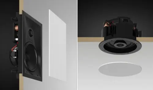 Sonos and Sonance Partner su Architectural Speakers
