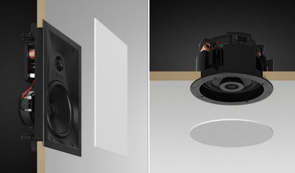 Sonos and Sonance Partner su Architectural Speakers