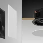 Sonos and Sonance Partner su Architectural Speakers