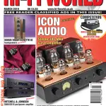 Hi-Fi World March offre recensioni e pensieri