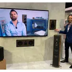 Nuovi altoparlanti da incasso e da soffitto di Sonus faber
