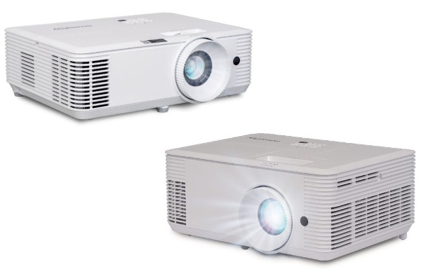 InFocus per rilanciare la linea di proiettori ScreenPlay