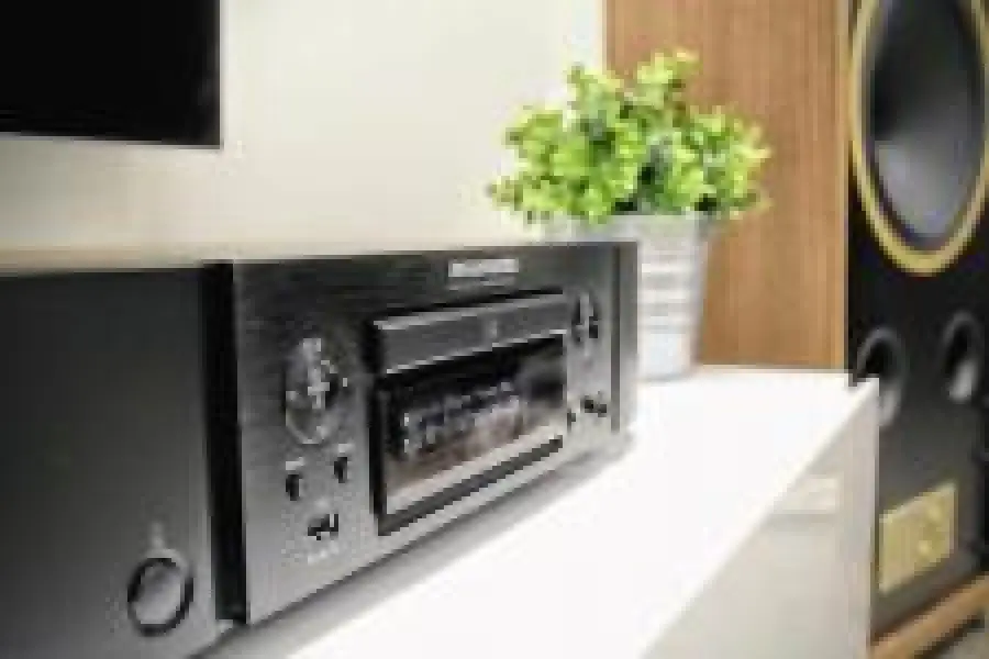 Marantz ND8006 Network Lettore CD / DAC