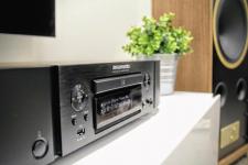 Marantz ND8006 Network Lettore CD / DAC