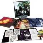 Jimi Hendrix Experience: Ladyland Deluxe Edition